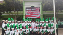 MARCING BAND AL AZHAR